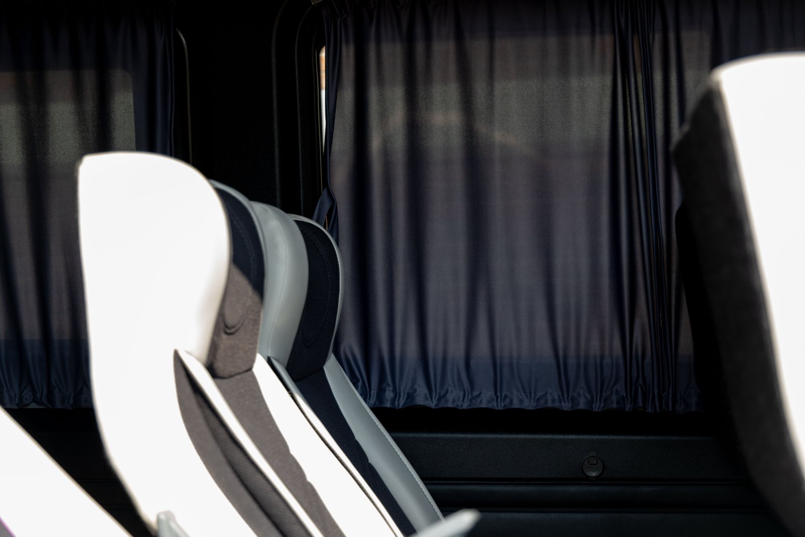 CORTINAS CONAUT